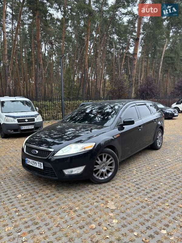 Универсал Ford Mondeo 2008 в Киеве