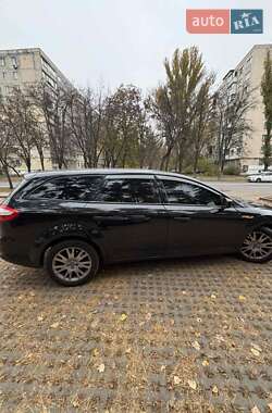 Универсал Ford Mondeo 2008 в Киеве