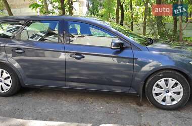 Універсал Ford Mondeo 2011 в Тернополі