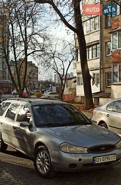 Універсал Ford Mondeo 1997 в Івано-Франківську