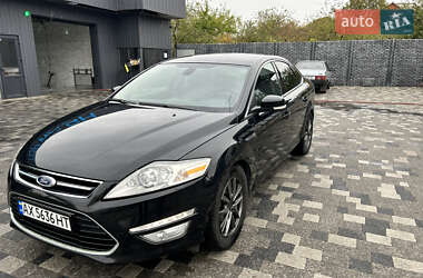 Седан Ford Mondeo 2010 в Харькове