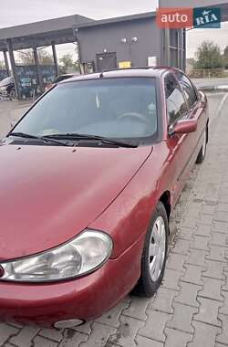 Седан Ford Mondeo 1997 в Тернополе