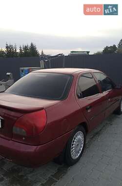 Седан Ford Mondeo 1997 в Тернополе