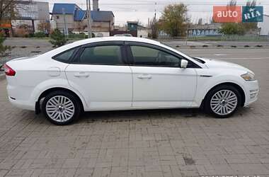Седан Ford Mondeo 2012 в Днепре