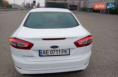 Седан Ford Mondeo 2012 в Днепре