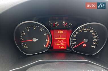 Седан Ford Mondeo 2012 в Днепре