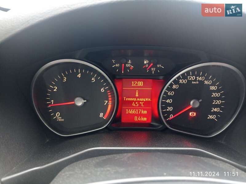 Седан Ford Mondeo 2012 в Днепре