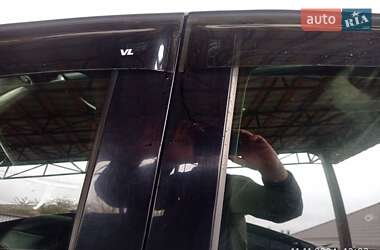 Седан Ford Mondeo 2012 в Днепре