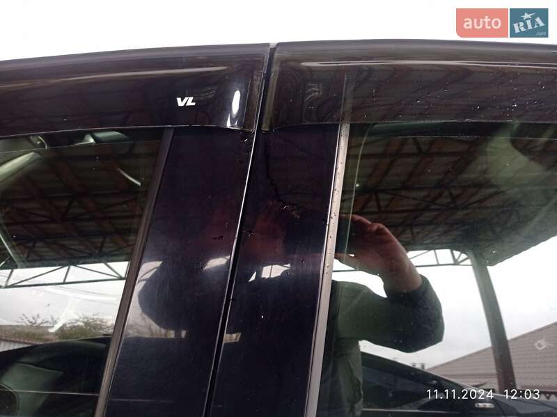 Седан Ford Mondeo 2012 в Днепре