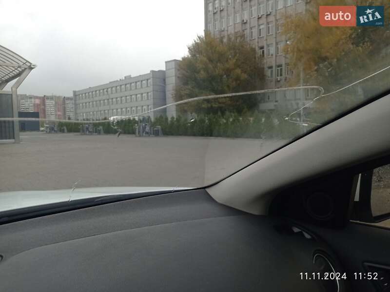 Седан Ford Mondeo 2012 в Днепре