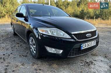 Лифтбек Ford Mondeo 2007 в Черкассах