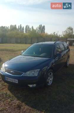 Универсал Ford Mondeo 2005 в Сумах