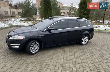 Универсал Ford Mondeo 2011 в Прилуках