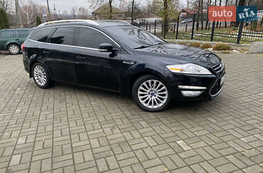 Универсал Ford Mondeo 2011 в Прилуках