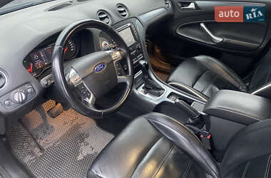 Универсал Ford Mondeo 2011 в Прилуках