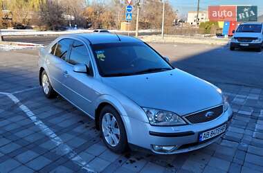 Лифтбек Ford Mondeo 2000 в Виннице