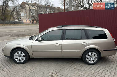 Универсал Ford Mondeo 2005 в Николаеве