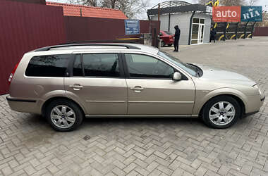 Универсал Ford Mondeo 2005 в Николаеве