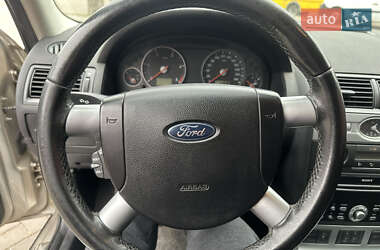 Универсал Ford Mondeo 2005 в Николаеве