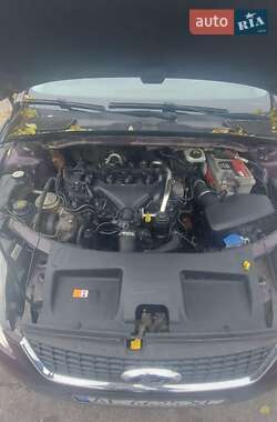 Седан Ford Mondeo 2010 в 