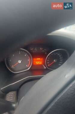 Седан Ford Mondeo 2010 в 
