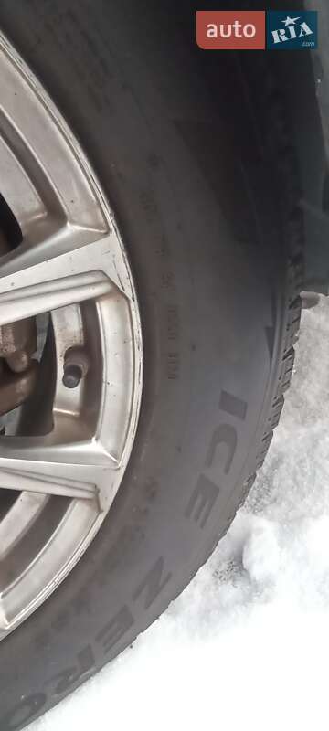 Седан Ford Mondeo 2007 в Макарові