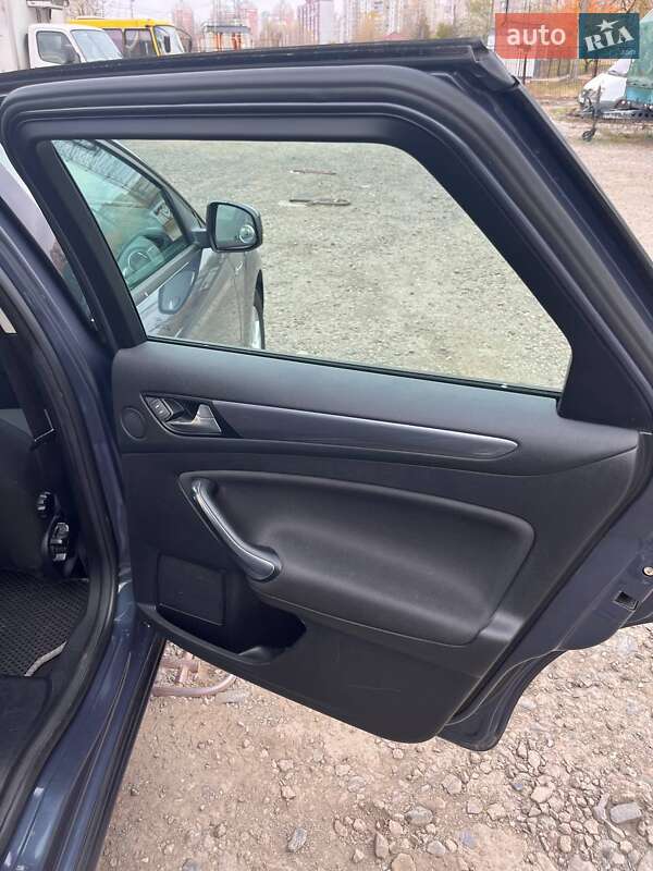 Универсал Ford Mondeo 2014 в Одессе