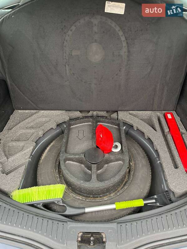 Универсал Ford Mondeo 2014 в Одессе