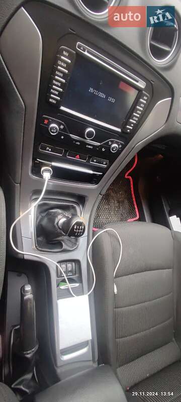 Универсал Ford Mondeo 2011 в Тернополе фото 6 Универсал Ford Mondeo 2011 в Тернополе