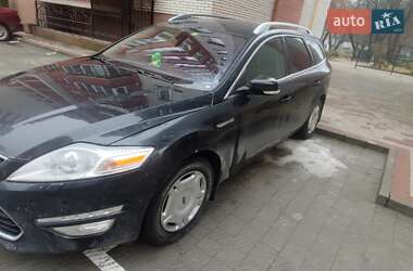 Универсал Ford Mondeo 2011 в 