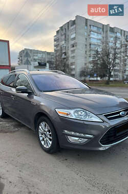 Универсал Ford Mondeo 2011 в Львове