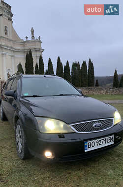 Универсал Ford Mondeo 2003 в Микулинцах