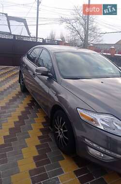 Ліфтбек Ford Mondeo 2013 в Житомирі