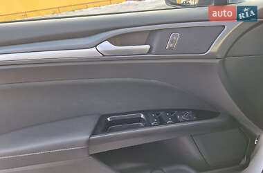 Универсал Ford Mondeo 2017 в Житомире