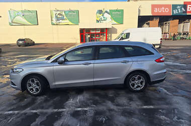 Универсал Ford Mondeo 2017 в Житомире