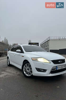 Ліфтбек Ford Mondeo 2008 в Києві