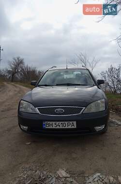 Універсал Ford Mondeo 2006 в Болграді