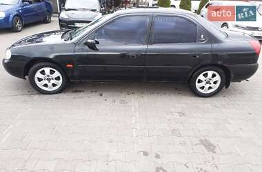 Седан Ford Mondeo 1998 в Баришівка