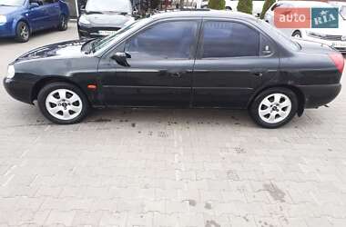 Седан Ford Mondeo 1998 в 
