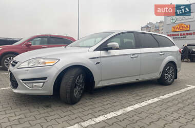 Универсал Ford Mondeo 2011 в Львове