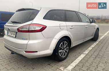 Универсал Ford Mondeo 2011 в Львове