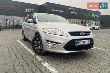 Універсал Ford Mondeo 2011 в Львові