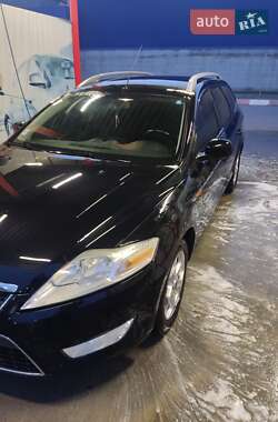 Універсал Ford Mondeo 2010 в Жмеринці