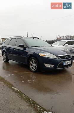 Універсал Ford Mondeo 2010 в Сумах