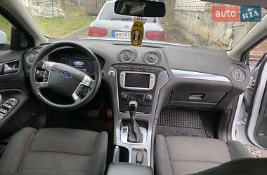 Седан Ford Mondeo 2011 в Звягелі