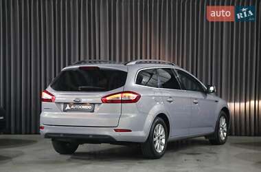 Універсал Ford Mondeo 2011 в Києві