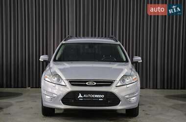 Універсал Ford Mondeo 2011 в Києві