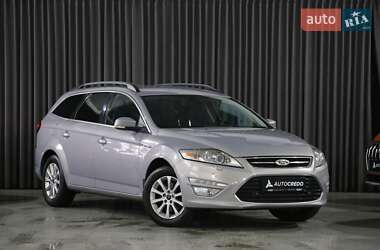 Універсал Ford Mondeo 2011 в Києві