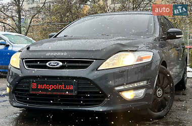 Универсал Ford Mondeo 2012 в Сумах