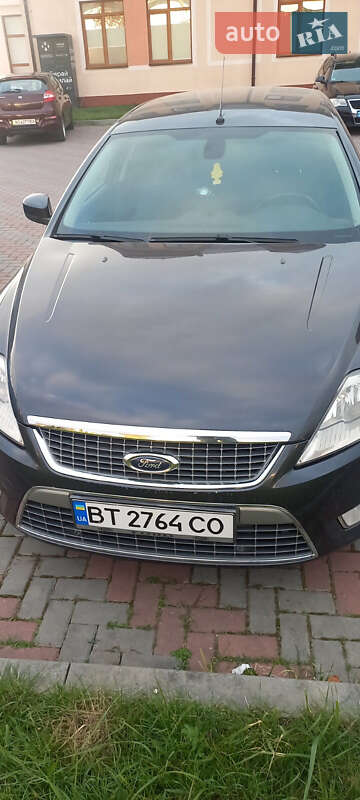 Универсал Ford Mondeo 2009 в Ужгороде фото 11 Универсал Ford Mondeo 2009 в Ужгороде
